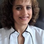 Dr Jackleen Soghmonian