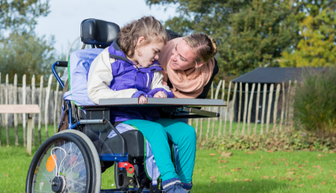 Special wheelchair access available.